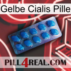 Yellow Cialis Pill viagra1